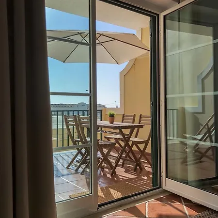 Apartman Boutique - Byeme Ericeira