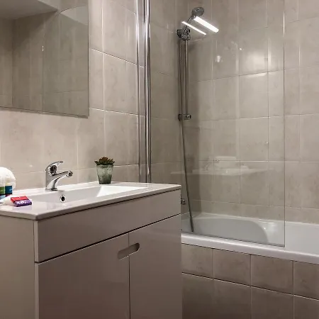 Apartman Boutique - Byeme Ericeira